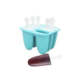 Nerthus Glaceform für 6 Glaces Blau - FRI-GX47-000581