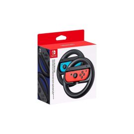 Nintendo Lenkradaufsatz Joy-Con Lenkrad-Paar - FRI-GX47-000WKR