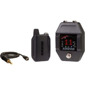 Shure Drahtlossystem GLXD16+ - FRI-GX47-00212M
