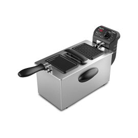 Trisa Fritteuse Crispy Fry 3 l - FRI-GX47-0017MC