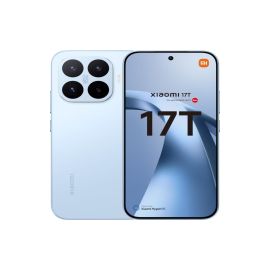 Xiaomi 17T 256 GB Blau - FRI-GX47-0078SR