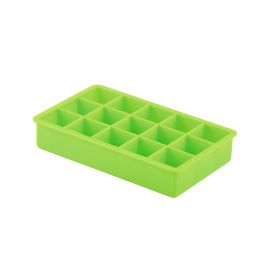 point virgule Eiswürfelform Grün (880-56100) - FRI-GX47-00547G