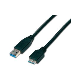 Wirewin USB 3.0-Kabel  USB-A - Micro-USB B 1.8 m - FRI-GX47-000PM6