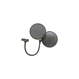 sE Electronics Dual Pro Pop Metall- und Nylonfilter - FRI-GX47-002CJN