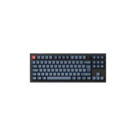 Keychron Gaming-Tastatur V3 Max Black Brown Switch - FRI-GX47-003QHN