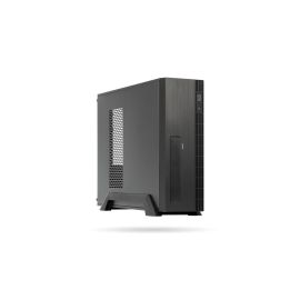 Chieftec PC-Gehäuse UE-02B - FRI-GX47-004K6E