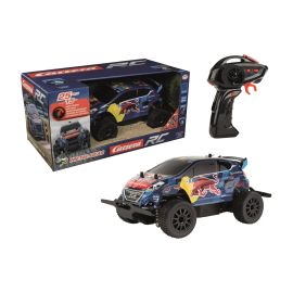 Carrera RC 1:18 R/C R. Bull Peugeot WRX 208 - FRI-GX47-004JDP