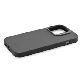 Cellular Line Back Cover Sensation+ iPhone 15 Pro Black - FRI-GX47-0024K6