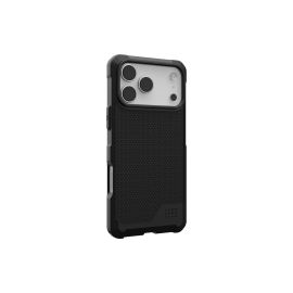 UAG Back Cover Metropolis LT MagSafe iPhone 17 Pro Max Black - FRI-GX47-000PBV