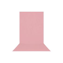 Westcott Hintergrund X-Drop Pro 150 x 370 cm Blush Pink - FRI-GX47-001SBS