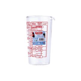 Pyrex Messbecher 5 dl, Transparent - FRI-GX47-002HE3