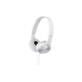 Sony On-Ear-Kopfhörer ZX310 Weiss - FRI-GX47-003RXN