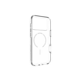dbramante1928 Iceland Ultra D3O MS iPhone 17 Pro Max Transparent - FRI-GX47-001228