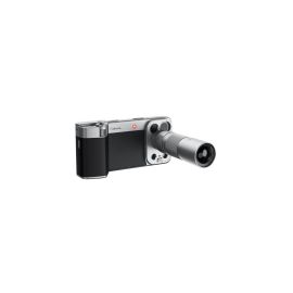 PGYTECH Retrova All-in-one Ultimate Set Graphite Black-iPhone 17 Pro - FRI-GX47-005K65