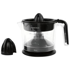 GOURMETmaxx Zitruspresse 25 W Schwarz - FRI-GX47-0018EB