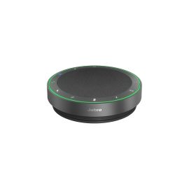 Jabra Speakerphone Speak2 75 MS, inklusive Link 380 USB-C - FRI-GX47-0046BK