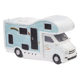 HobbyFun Mini-Fahrzeug Wohnmobil 8 cm - FRI-GX47-003QR3
