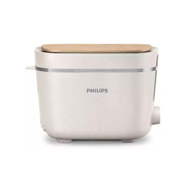 Philips Toaster HD2640/11 Weiss - FRI-GX47-002SC4