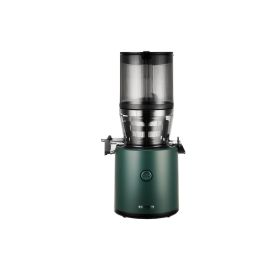 Hurom Slow Juicer H320N Deep Green - FRI-GX47-001W6W