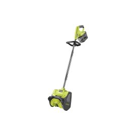 RYOBI Akku-Schneefräse RY18ST25A-0 18 V, 25 cm, Solo - FRI-GX47-00035X