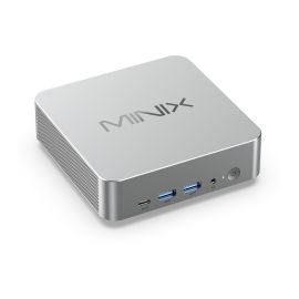 Minix Mini PC NEO NGC N512 - FRI-GX47-000J34