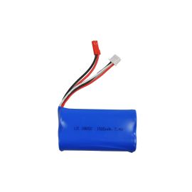 Amewi RC-Akku Li-Ion 1500 mAh 7.4 V - FRI-GX47-004FJQ