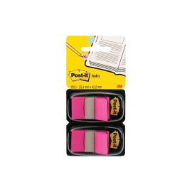Post-it Page Marker Post-it Index 680-BP2 Pink, 2 Stück - FRI-GX47-0003V9