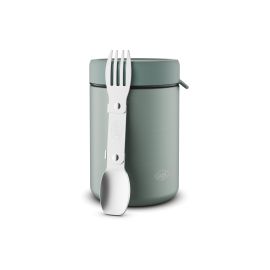 Alfi Thermo-Foodbehälter 0.35 l, Hellgrün - FRI-GX47-002HYT