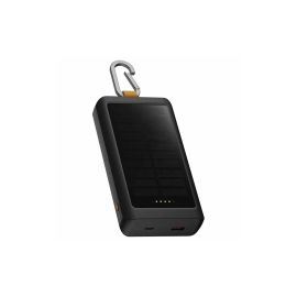 Xtorm Go2 Evolution Powerbank 10 mAh Schwarz - FRI-GX47-007MB4