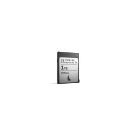Angelbird CFexpress-Karte AV PRO SE v4 MK2 1000 GB - FRI-GX47-006SHR