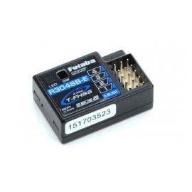Futaba Empfänger R304SB-E - FRI-GX47-0030GK