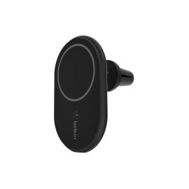 Belkin Halterung Boost Charge magnetisches drahtloses Kfz-Ladegerät (WIC004btBK) - FRI-GX47-0018FM