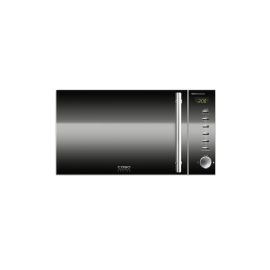 Caso Mikrowelle M20 Electronic Edelstahl 20 l 800 W - FRI-GX47-0072PS