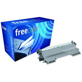 Freecolor Toner für Brother TN2220 Black - FRI-GX47-004DJH