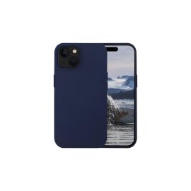 dbramante1928 Back Cover Iceland Ultra D3O iPhone 15 Blau - FRI-GX47-00079D