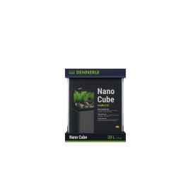 Dennerle Aquarium Nano Cube Complete, 20 l - FRI-GX47-0063CY