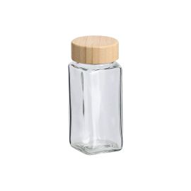 Zeller Present Gewürzglas - FRI-GX47-006DTP
