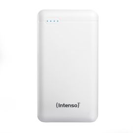 INTENSO Powerbank white (775055) - FRI-HN64-000G70