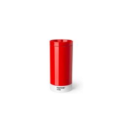 Pantone by Copenhagen Design Becher 430 ml, Rot - FRI-GX47-001STG