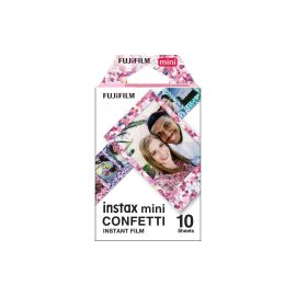 Fujifilm Instax Mini 10 Blatt confetti - FRI-GX47-0015T2