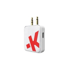 SKROSS Audio-Adapter Wireless Weiss - FRI-GX47-000SJA