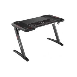 Ultradesk Gaming Tisch Rocket Schwarz - FRI-GX47-0037B8
