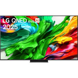 LG TV 65QNED86A6A 65", 3840 x 2160 (Ultra HD 4K), QNED - FRI-GX47-0047YB