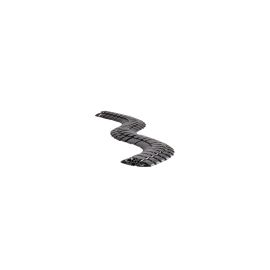 Bachmann Kabelschlange PRO schwarz - FRI-GX47-0020XZ