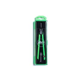 Kern Zirkel KERN Scola 13.5 cm Neongrün - FRI-GX47-000VPK