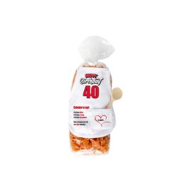 Trendcompany Pasta 40. Geburtstag - FRI-GX47-004H4K