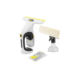 Kärcher Fenstersauger WV 1 Compact Care Weiss - FRI-GX47-003GPG