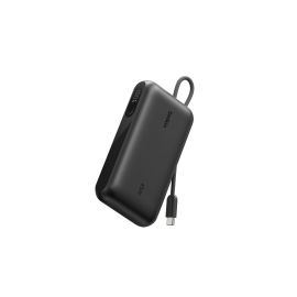 Belkin BoostCharge Powerbank 10K 10000 mAh (BPB029hqBK) - FRI-GX47-007S2J