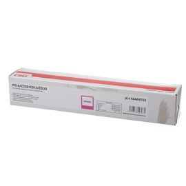 OKI Toner 44469705 Magenta - FRI-GX47-0044KH