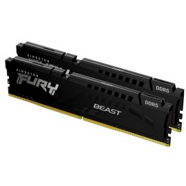 Kingston DDR5-RAM FURY Beast 6000 MHz 2x 8 GB - FRI-GX47-002JS4